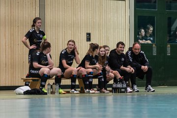 Bild 400 - B-Juniorinnen Kreismeisterschaft